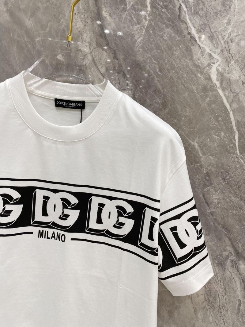 Dolce Gabbana T-Shirts